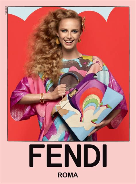 fendi spring 2022 campaign|fendi dresses 2022.